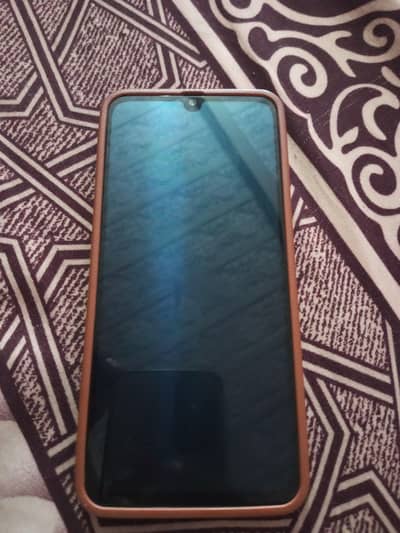 Samsung Mobile A70