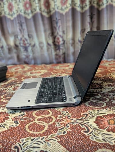Hp probook 450 g2 original Japan made in tokyo