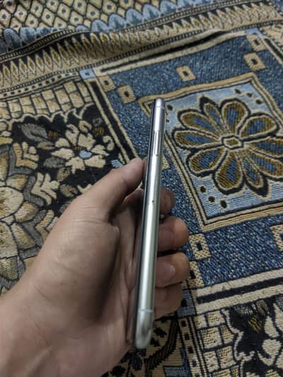 Apple iPhone X 256 gb jv 03025918417 whatsapp