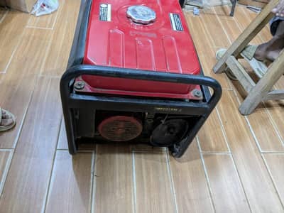 Loncin 2500