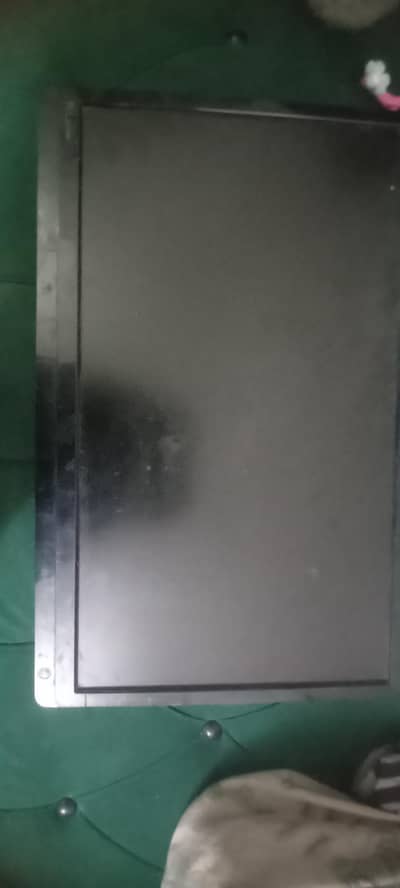 planar 2 4 inch  monitor brokn panel