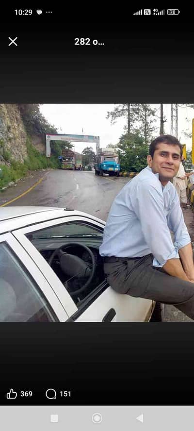 Ch.Ahsan Ali