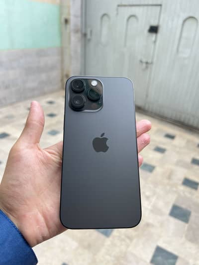 iPhone 14 Pro Max non PTA sim working