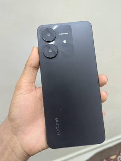 Realme Note 60x