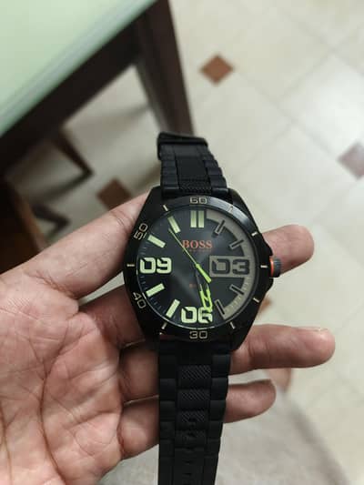 Original Watch