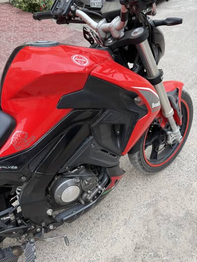 Benelli 180s