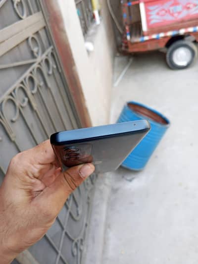 Motorola Moto G Stylus 2022 model exchange possible