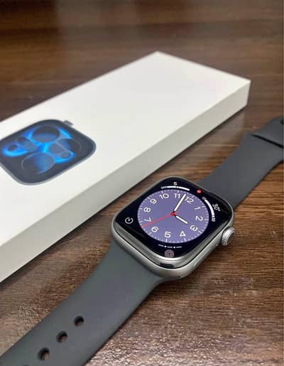 Apple series 11 Smartwatch for Sale