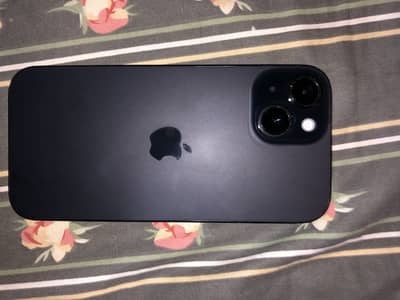 Apple iPhone 15
