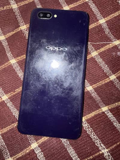 OPPO A3s