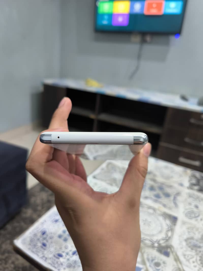 Google Pixel 6Pro 3