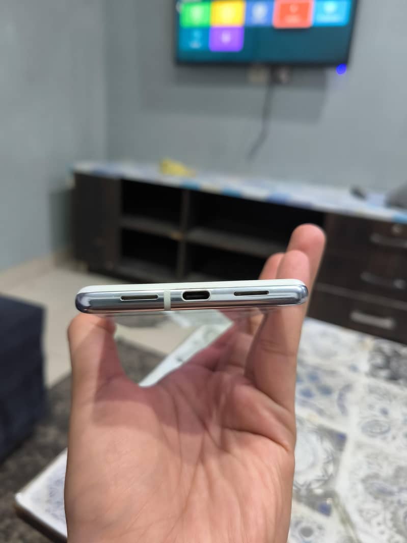 Google Pixel 6Pro 4