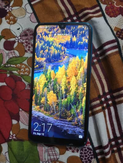 Huawei Y7 PRIME 3/64 FOR SALE