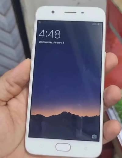 OPPO A57 Pta Approved