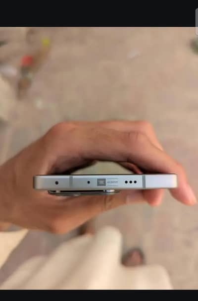 Infinix Note 50