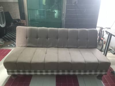 sofa cum bed