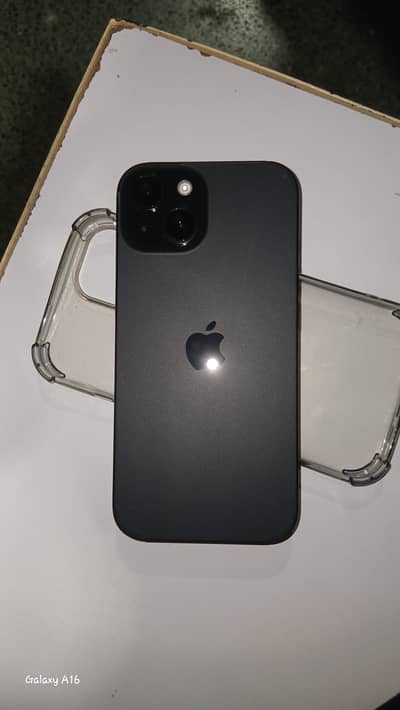 Apple iPhone 15