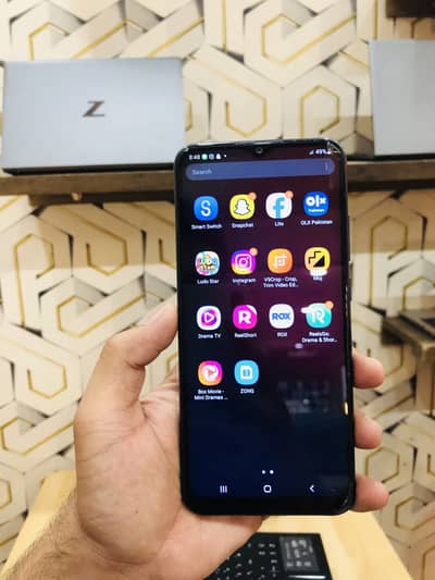 Samsung A02s