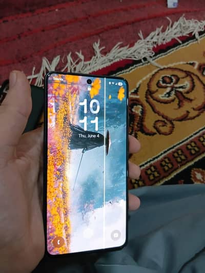 Samsung Mobile S21 snap dragon 7 gen processor laga 30x zoom bi ha