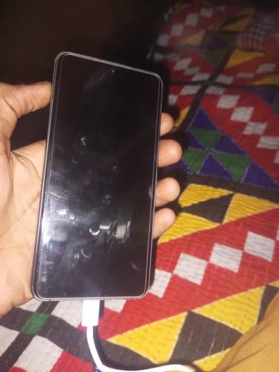 Samsung Mobile S21fe 5g