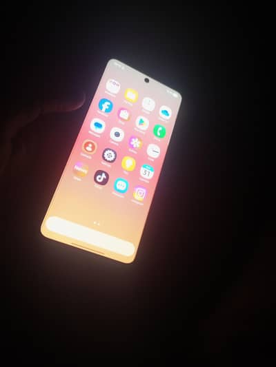 Samsung Mobile S21fe 5g