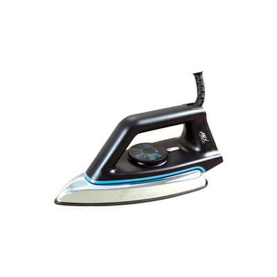 anex iron