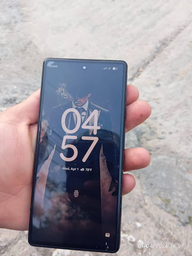 Google Pixel 6 1