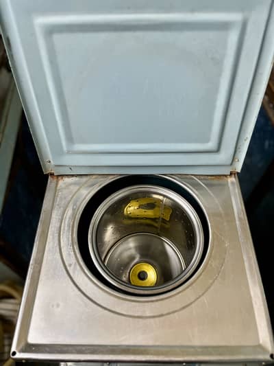 Spinner