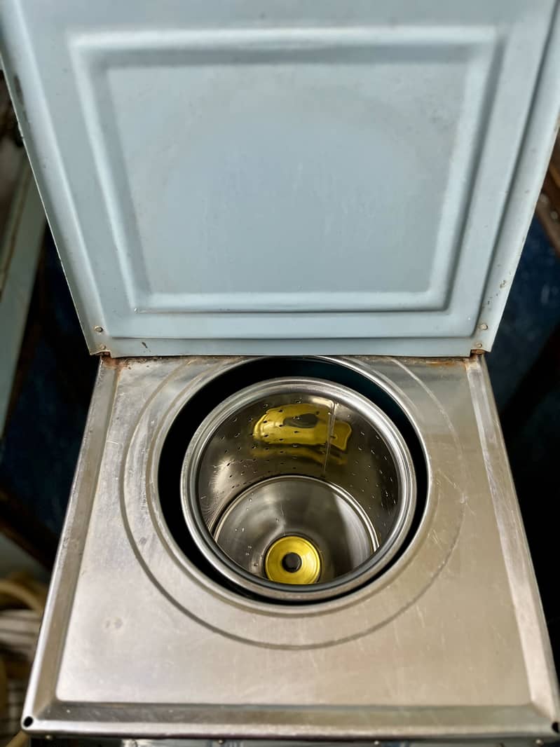 Spinner 0