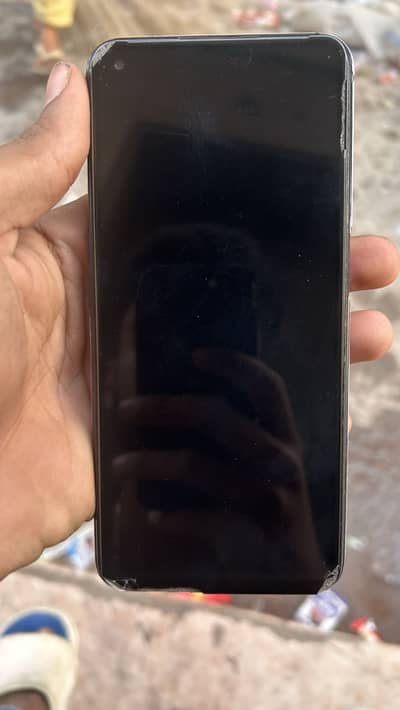 OPPO A52
