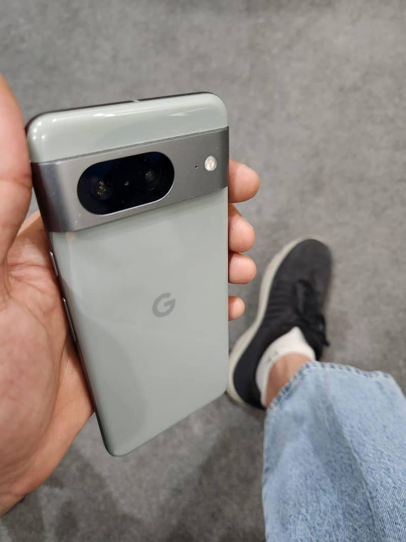 Google Pixel 8 Pro 0
