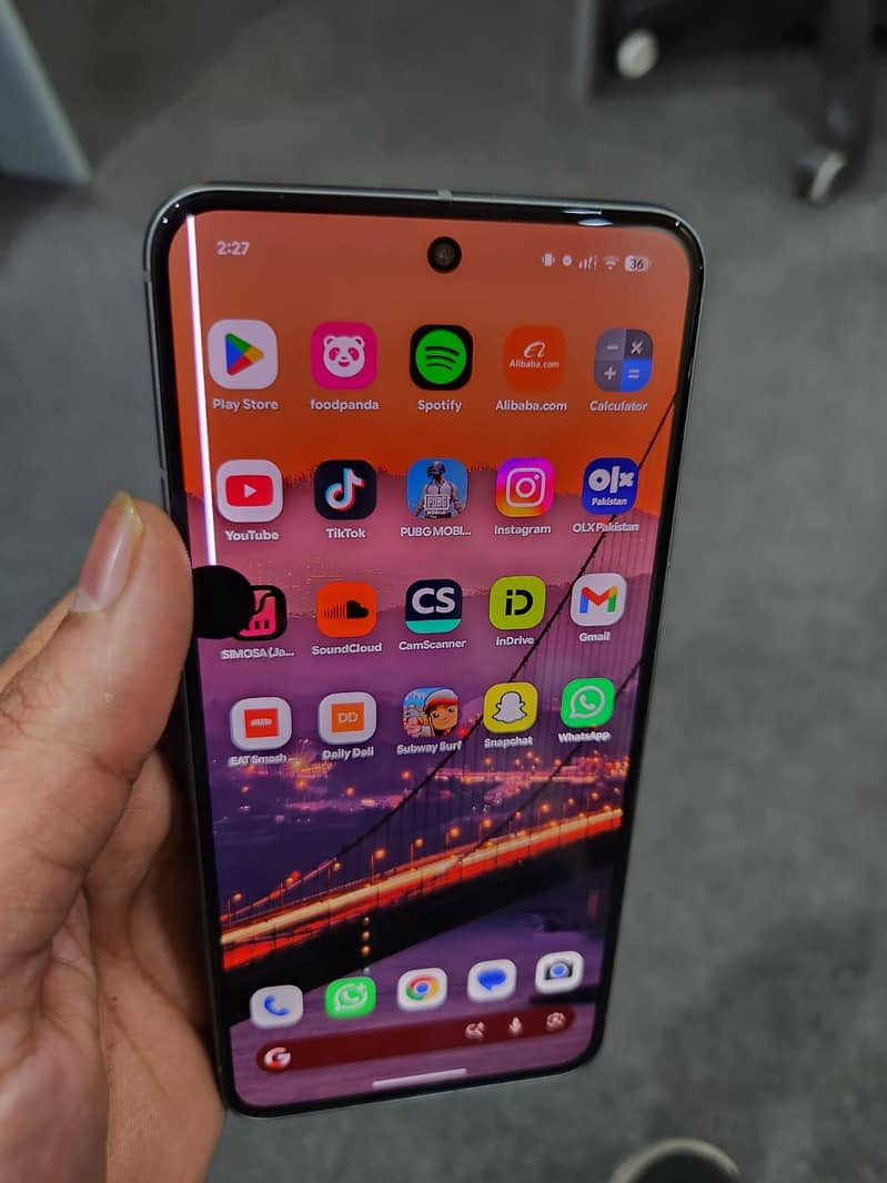 Google Pixel 8 Pro 1
