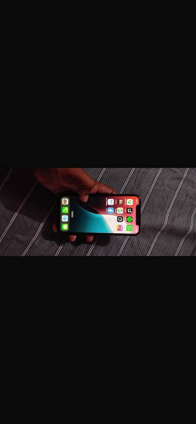 Apple iPhone XS