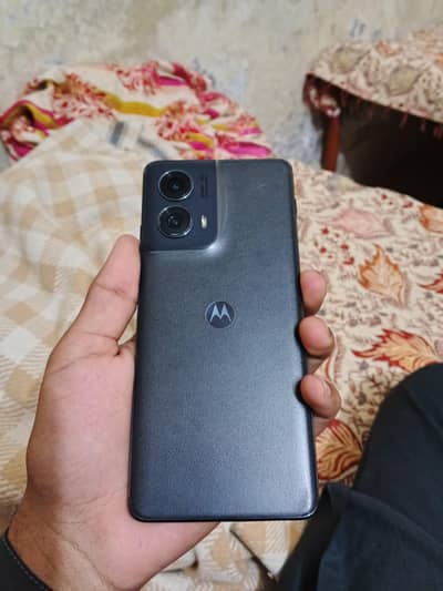 Motorola Edge 40