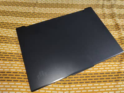 Asus TUF Dash 15 gaming laptop RTX 3070 from Dubai