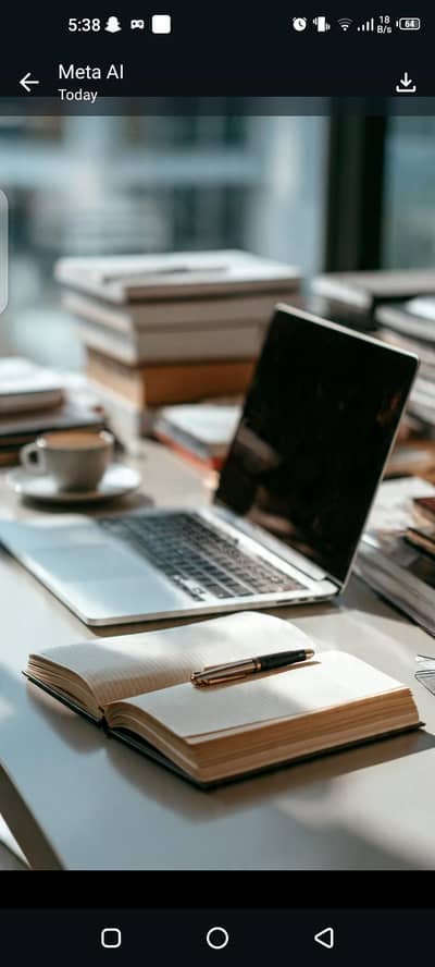 English Urdu article writer Rs 700