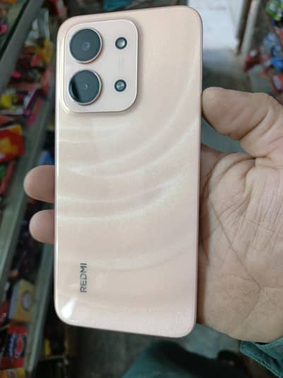 Redmi 15c