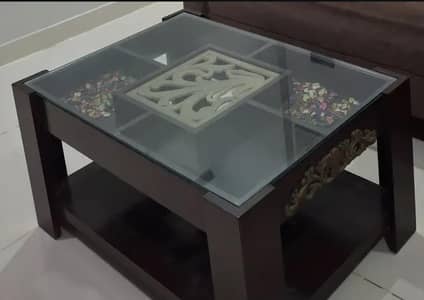 Center Table for Sale