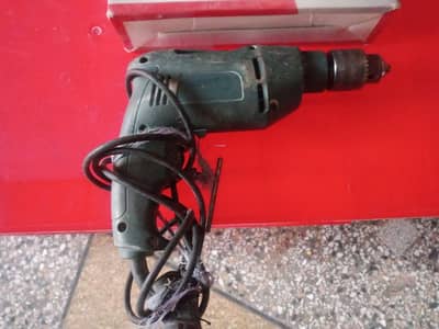 SMT DRILL MACHINE