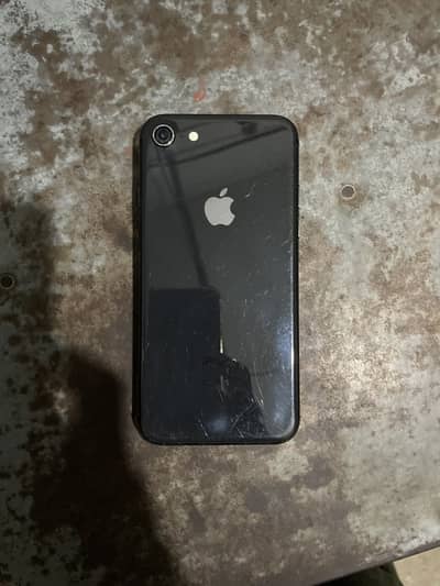 iPhone 8 64 gb 70% battery health bypassed