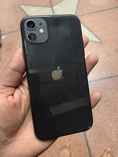 Apple iPhone 11 non pta mdm bypass 64gb