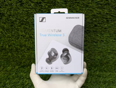 Sennheiser Momentum 3 TWS, Tags Bose,Beats,Akg,Jbl,Sony,Apple,Anker.