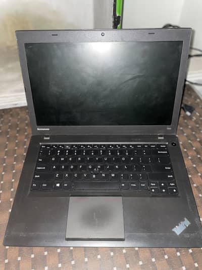 Lenovo laptop urgent sale