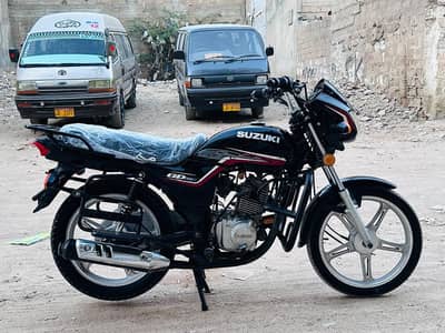 Suzuki GD 110 2021#0/3/1/7/0/0/2/4/6/2/9