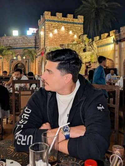 Arsalan Altaf