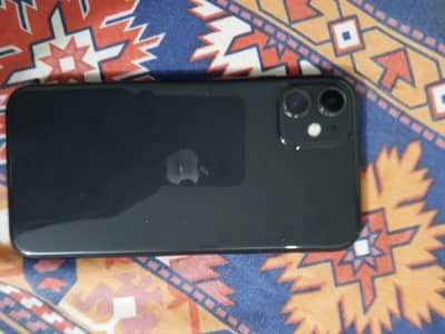 Apple iPhone 11 64