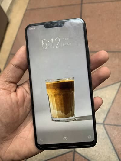 Vivo Y85