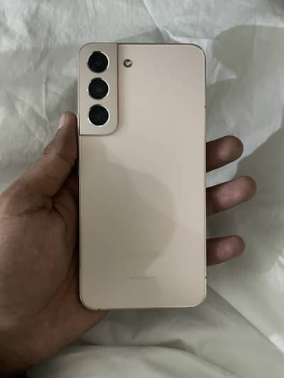 Samsung Mobile S22
