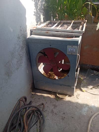 air cooler