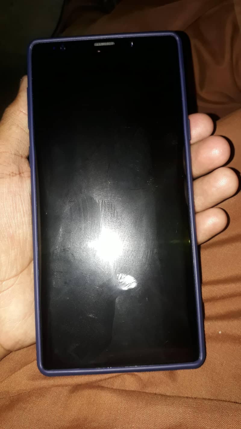 Samsung note 9 2